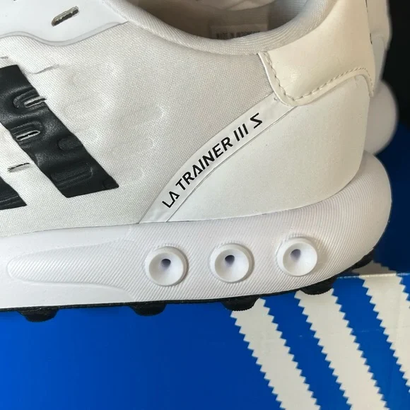 Adidas La Trainer III - Picture 7 of 8